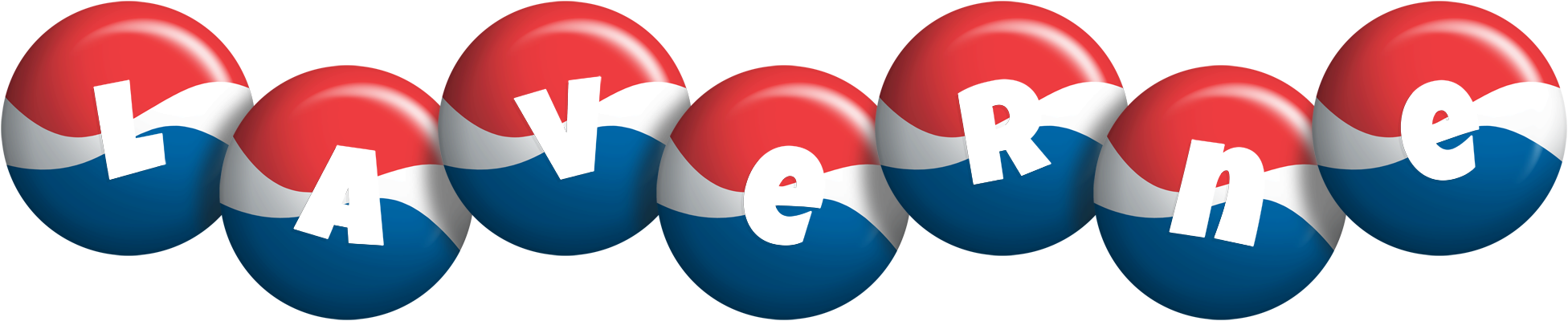 Laverne paris logo