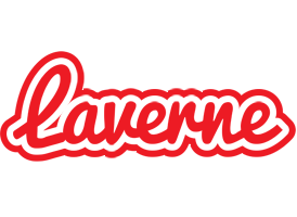 Laverne sunshine logo