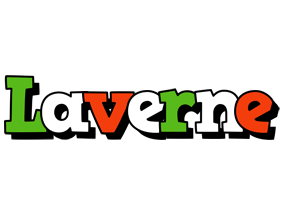 Laverne venezia logo