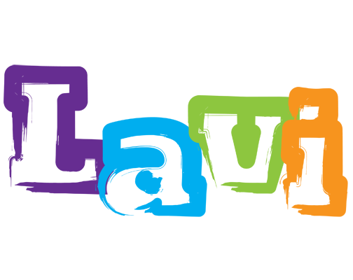 Lavi casino logo