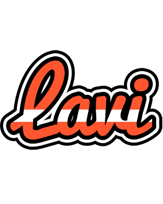 Lavi denmark logo