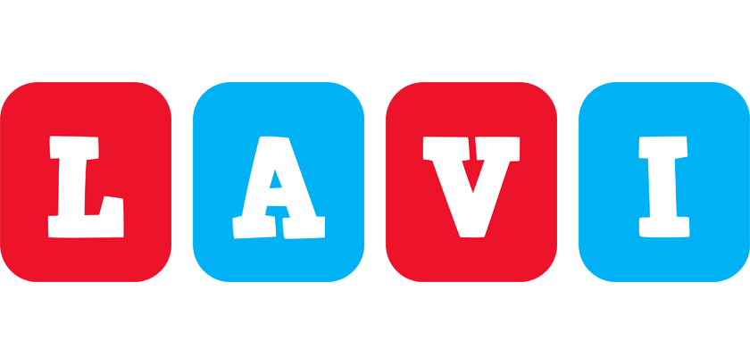 Lavi diesel logo