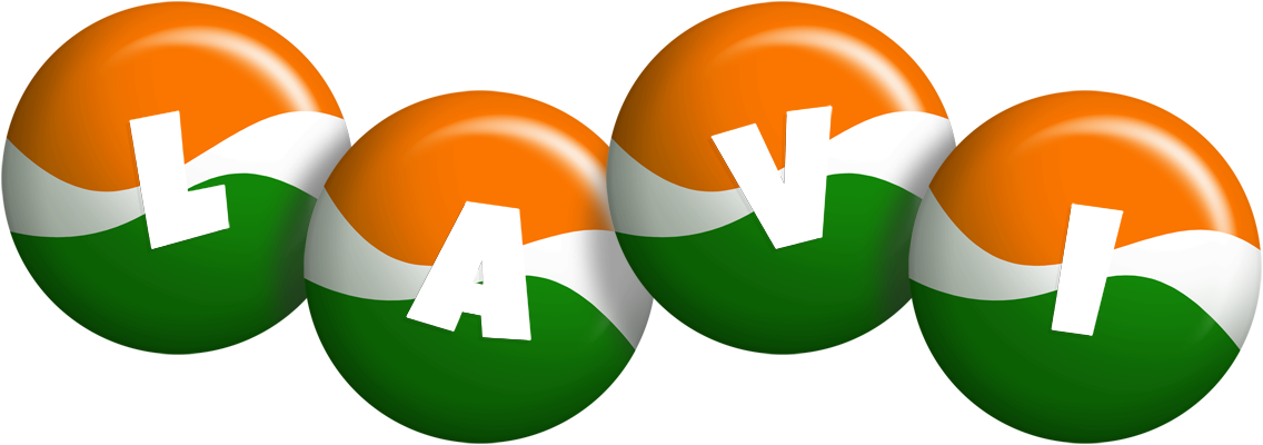 Lavi india logo