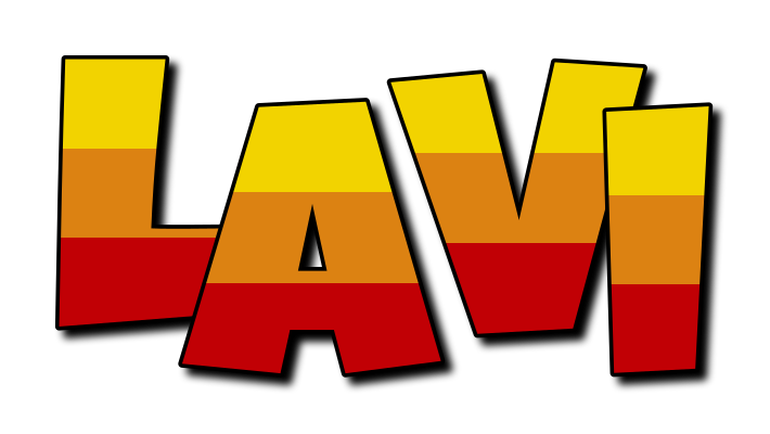 Lavi jungle logo