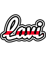 Lavi kingdom logo
