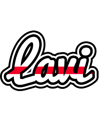 Lavi kingdom logo