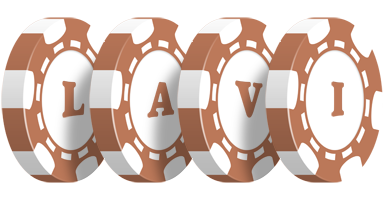 Lavi limit logo