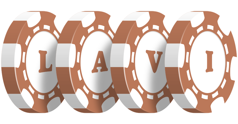 Lavi limit logo