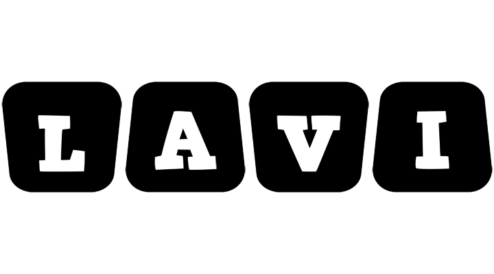 Lavi racing logo