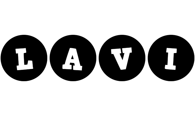 Lavi tools logo