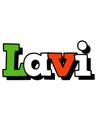 Lavi venezia logo