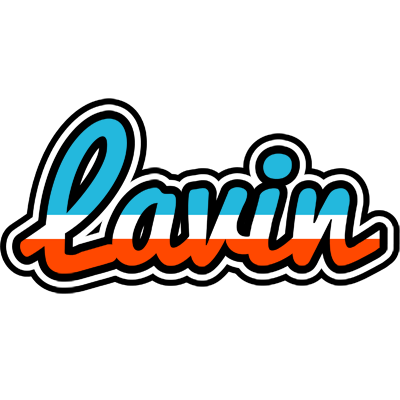 Lavin america logo