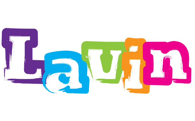 Lavin casino logo
