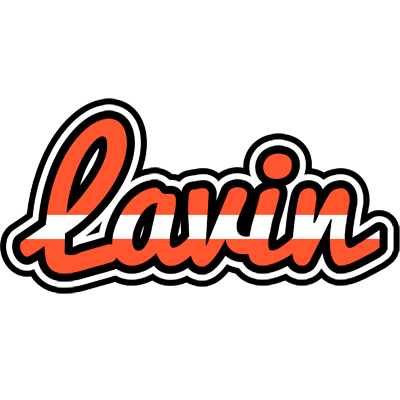 Lavin denmark logo