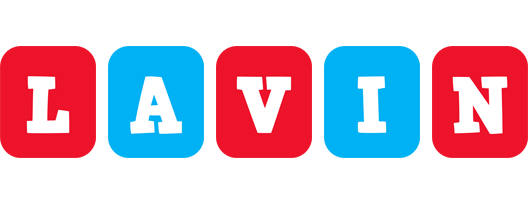 Lavin diesel logo