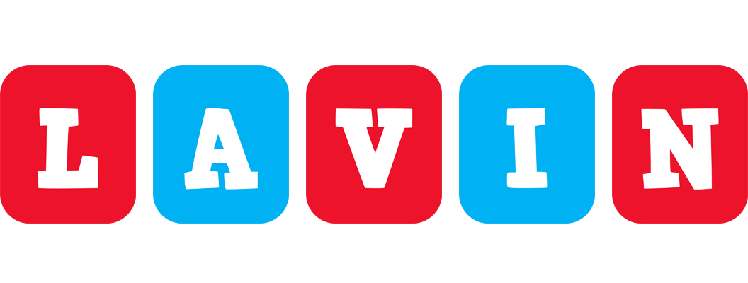 Lavin diesel logo