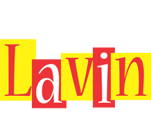 Lavin errors logo