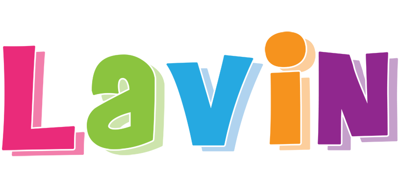 Lavin friday logo