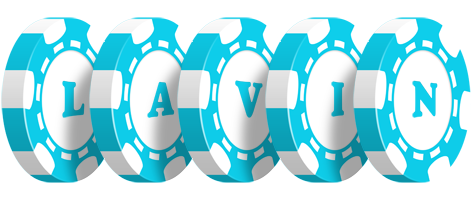 Lavin funbet logo