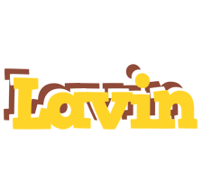 Lavin hotcup logo