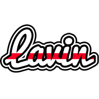 Lavin kingdom logo