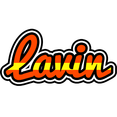 Lavin madrid logo