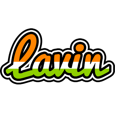 Lavin mumbai logo