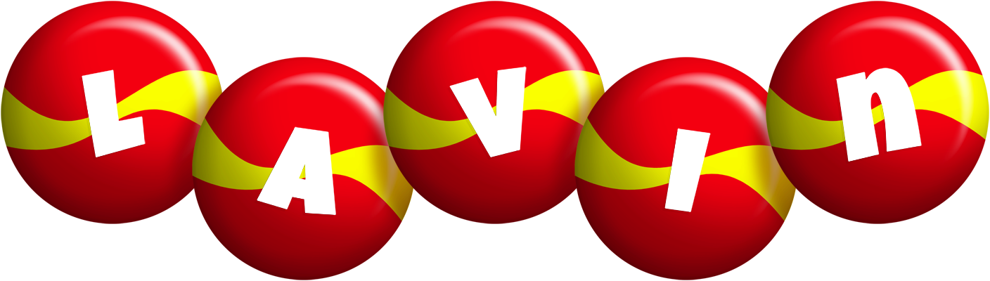 Lavin spain logo