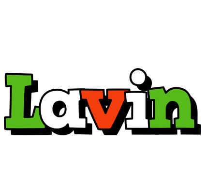 Lavin venezia logo