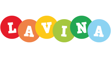 Lavina boogie logo