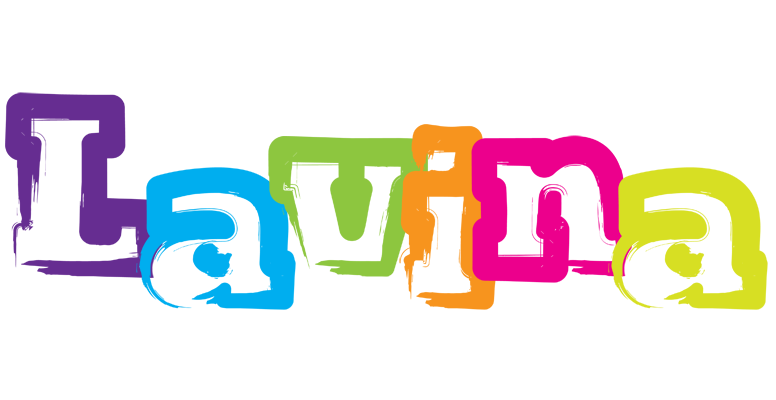 Lavina casino logo