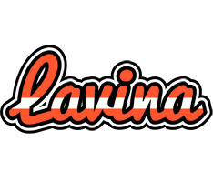 Lavina denmark logo