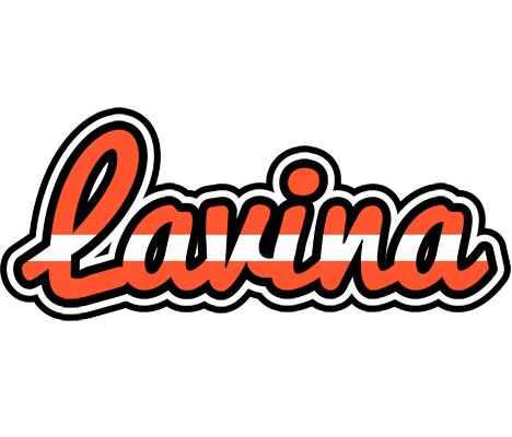 Lavina denmark logo