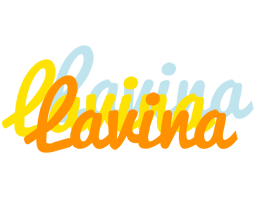 Lavina energy logo