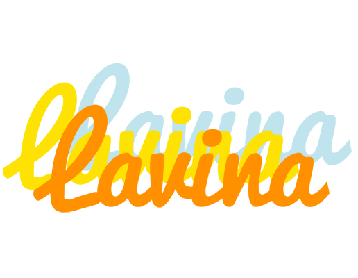 Lavina energy logo