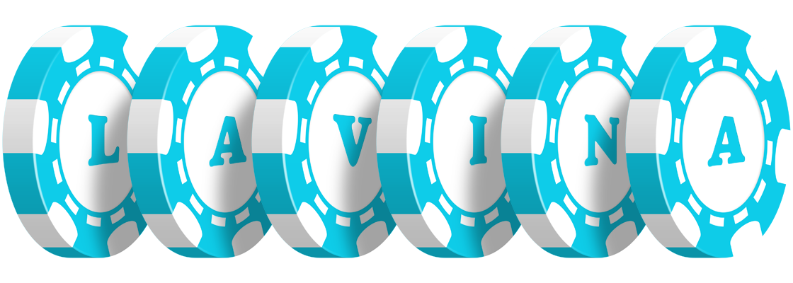 Lavina funbet logo