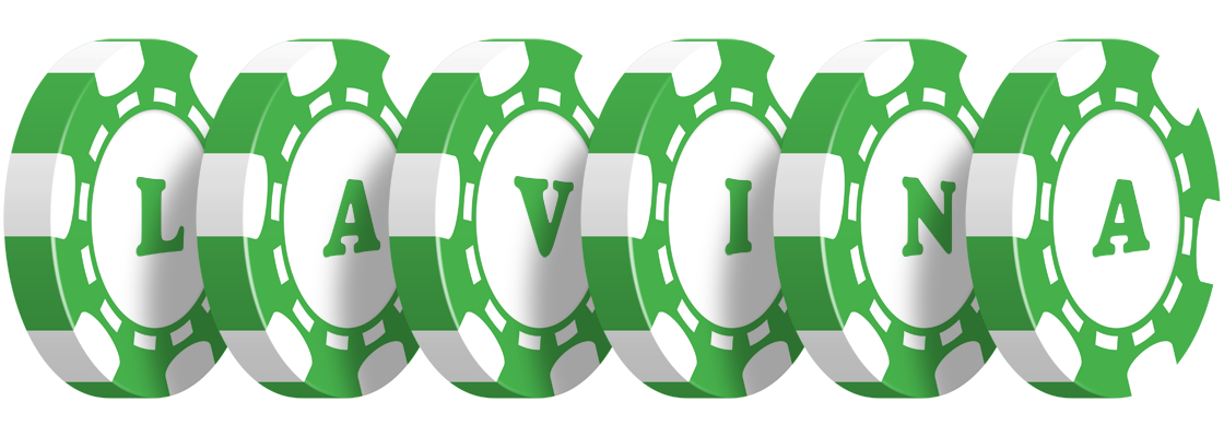Lavina kicker logo
