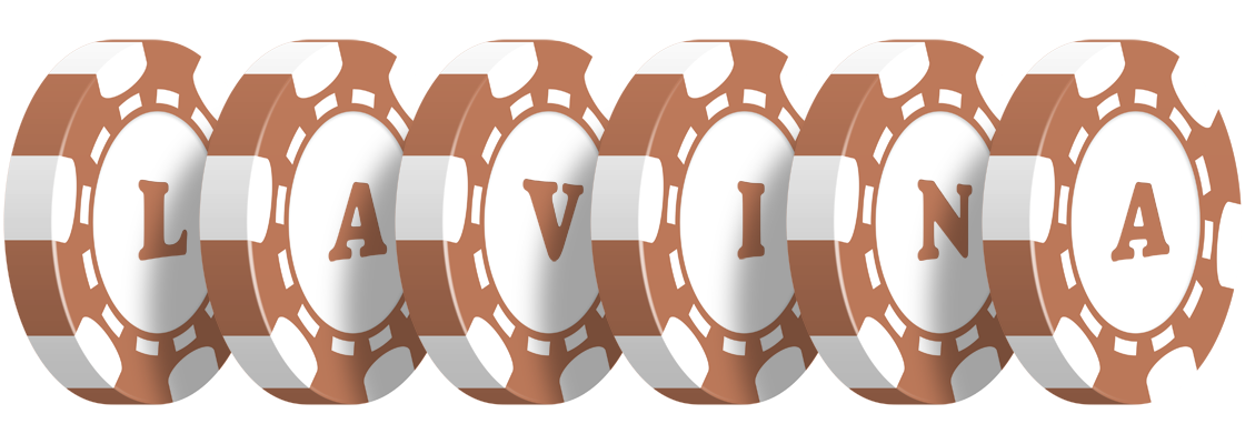 Lavina limit logo