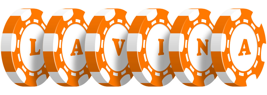 Lavina stacks logo