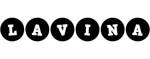Lavina tools logo