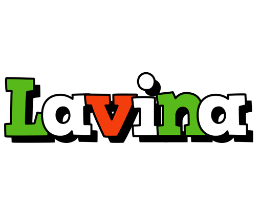 Lavina venezia logo