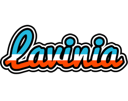 Lavinia america logo