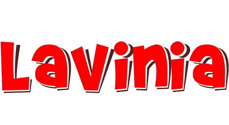 Lavinia basket logo