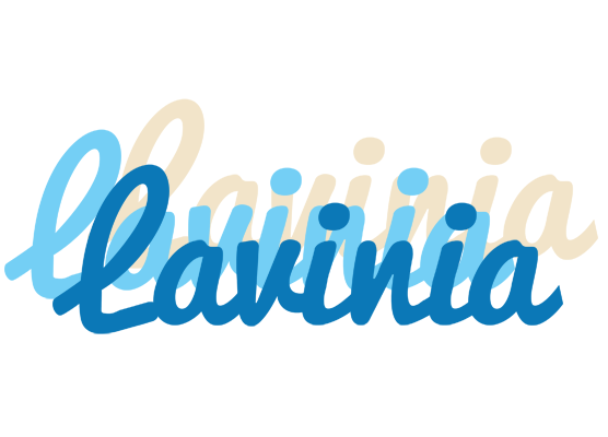 Lavinia breeze logo