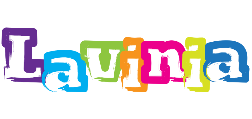 Lavinia casino logo