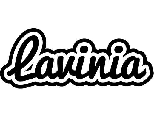 Lavinia chess logo