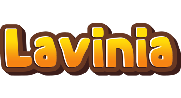 Lavinia cookies logo
