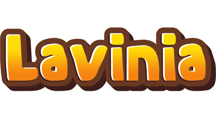Lavinia cookies logo
