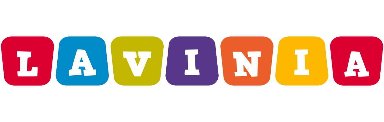 Lavinia daycare logo