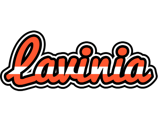 Lavinia denmark logo
